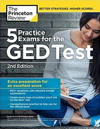 is the new ged test harder or easier|does a ged look bad.